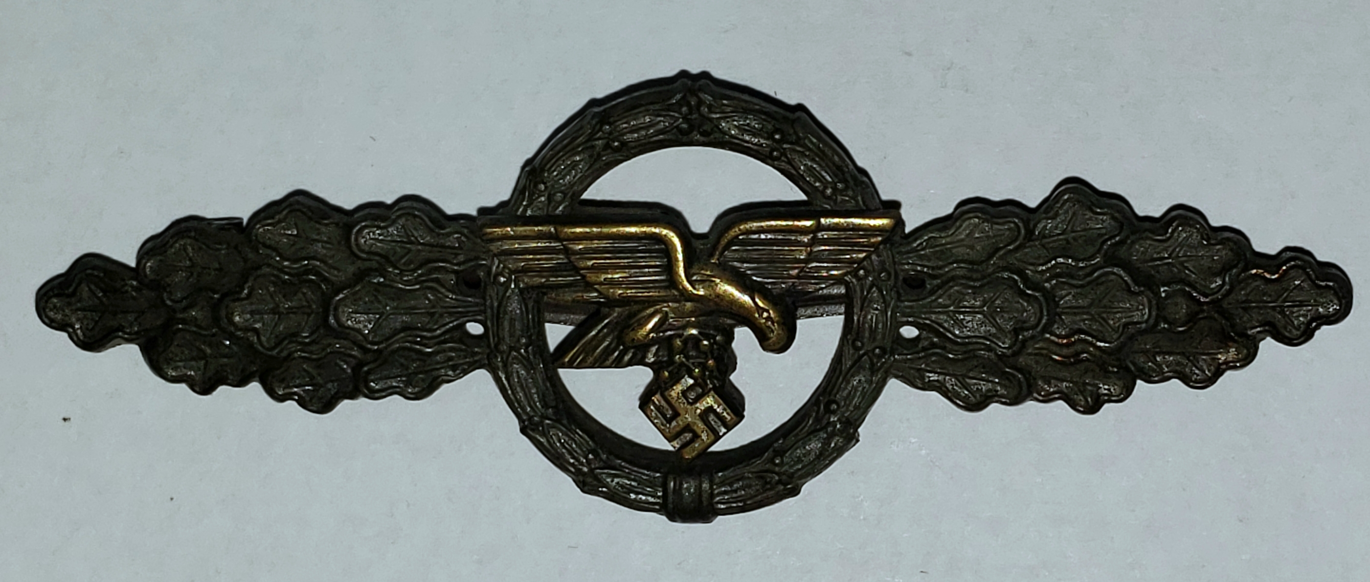 Luftwaffe Badges , insignia,  related items. 